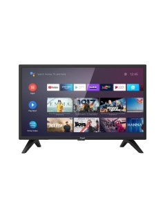 Engel LE 2490 ATV 61 cm (24") HD Smart TV Wifi Negro 160 cd   m²