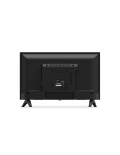 Engel LE 2490 ATV 61 cm (24") HD Smart TV Wifi Negro 160 cd   m² 2