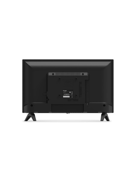 Engel LE 2490 ATV 61 cm (24") HD Smart TV Wifi Negro 160 cd   m²