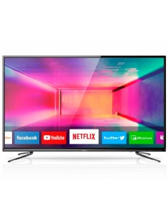 Engel Axil LE3280SM Televisor 81,3 cm (32") HD Smart TV Negro 230 cd   m²