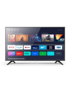 Engel LE 3283 SM 81,3 cm (32") HD Smart TV Wifi Negro 180 cd   m²