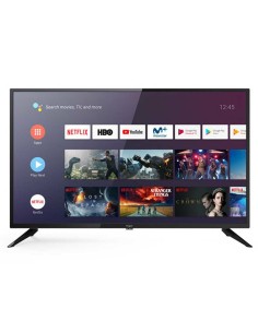 Engel LE 3290 ATV 81,3 cm (32") HD Smart TV Wifi Negro 200 cd   m²