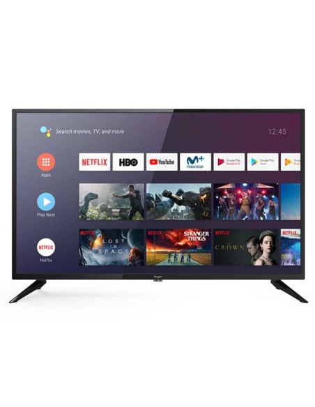 Engel LE 3290 ATV 81,3 cm (32") HD Smart TV Wifi Negro 200 cd   m²