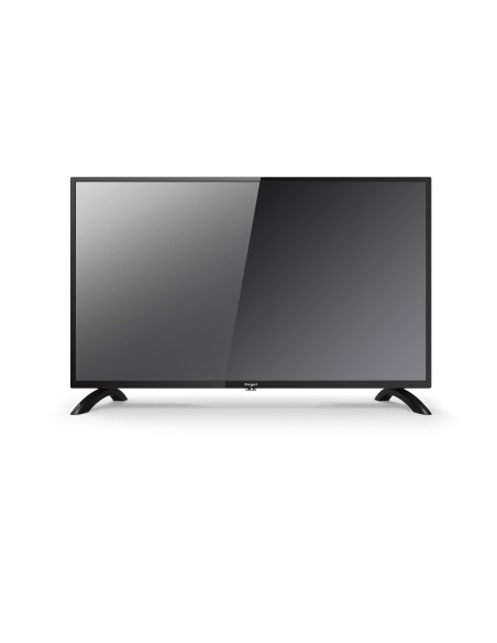 Engel LE32DM Televisor 81,3 cm (32") HD Negro 180 cd   m²