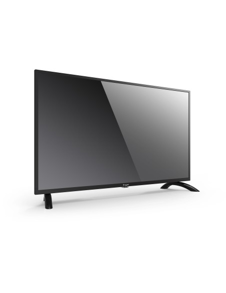 Engel LE32DM Televisor 81,3 cm (32") HD Negro 180 cd   m²