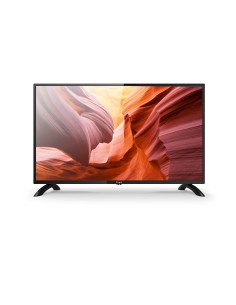 Engel LE32DMATV Televisor 81,3 cm (32") HD Negro 200 cd   m²