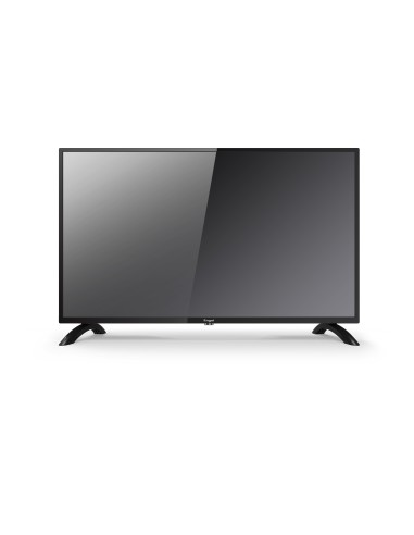 Engel LE32DMATV Televisor 81,3 cm (32") HD Negro 200 cd   m²