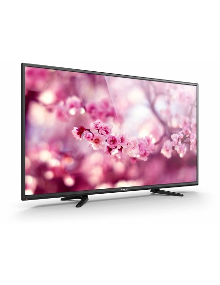 Engel Axil LE4060T2 Televisor 101,6 cm (40") Full HD Negro 200 cd   m²