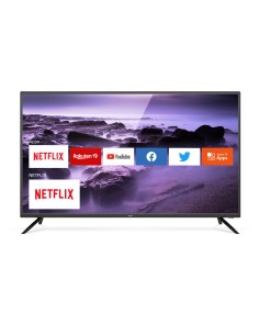 Engel LE 4082 SM 101,6 cm (40") Full HD Smart TV Wifi Negro 250 cd   m²