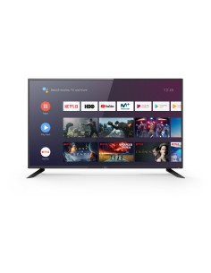 Engel LE 4090 ATV 101,6 cm (40") Full HD Smart TV Negro 200 cd   m²