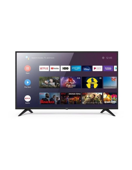Engel LE 4290 ATV 106,7 cm (42") Full HD Smart TV Wifi Negro 200 cd   m²