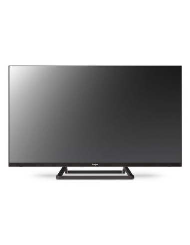 Engel LE4385SM 109,2 cm (43") Full HD Negro 230 cd   m²