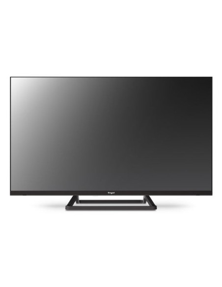 Engel LE4385SM 109,2 cm (43") Full HD Negro 230 cd   m²