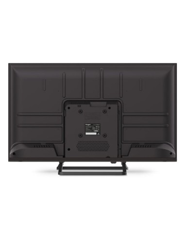 Engel LE4385SM 109,2 cm (43") Full HD Negro 230 cd   m²