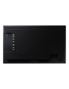 Samsung QB24R-T Panel plano interactivo 60,5 cm (23.8") Wifi 250 cd   m² Full HD Negro Pantalla táctil 2