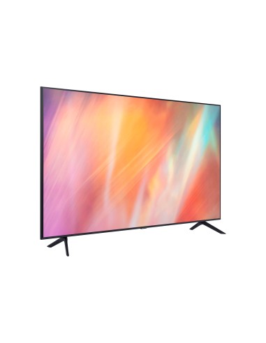 Samsung BE75A-H Pantalla plana para señalización digital 190,5 cm (75") Wifi 4K Ultra HD Gris Procesador incorporado Tizen