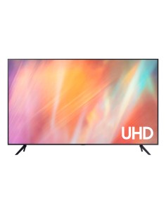 Samsung BE85A-H Pantalla plana para señalización digital 2,16 m (85") Wifi 4K Ultra HD Gris Tizen