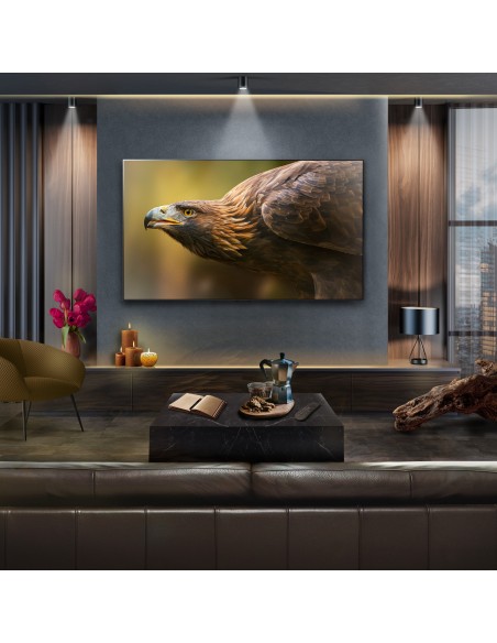 LG OLED77G45LW 195,6 cm (77") 4K Ultra HD Smart TV Wifi Plata