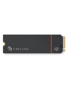 Seagate FireCuda 530R 2 TB M.2 PCI Express 4.0 NVMe 3D TLC