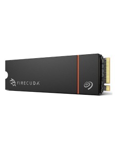 Seagate FireCuda 530R 2 TB M.2 PCI Express 4.0 NVMe 3D TLC 2