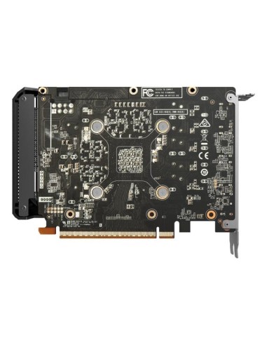 Zotac GAMING GeForce RTX 5060 SOLO NVIDIA 8 GB GDDR7