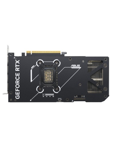 ASUS Dual -RTX5070-O12G NVIDIA GeForce RTX 5070 12 GB GDDR7