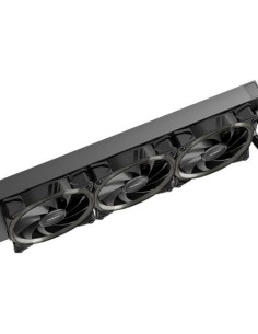 Antec VORTEX 360 ARGB Procesador Sistema de refrigeración líquida todo en uno Negro