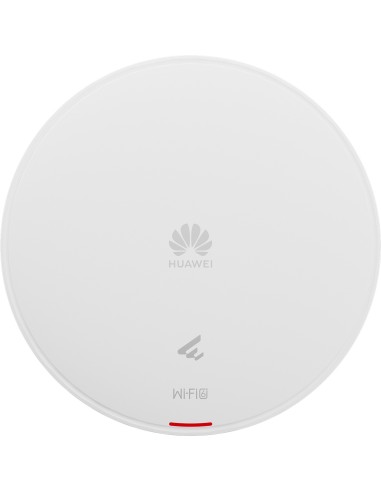 HUAWEI eKit AP600 Series AP661 6575 Mbit s Blanco Energía sobre Ethernet (PoE)