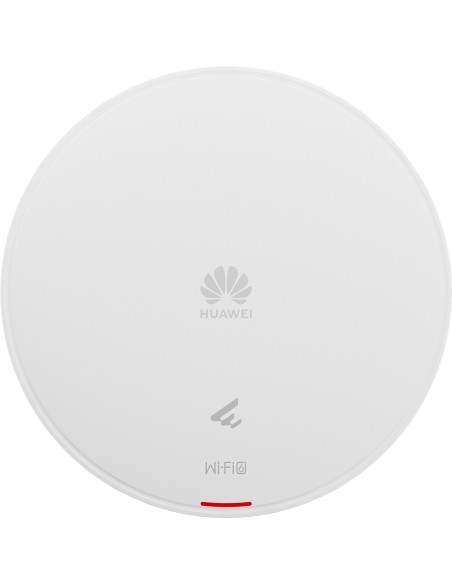 HUAWEI eKit AP600 Series AP661 6575 Mbit s Blanco Energía sobre Ethernet (PoE)
