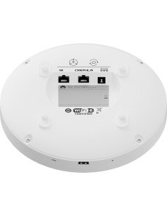 HUAWEI eKit AP600 Series AP661 6575 Mbit s Blanco Energía sobre Ethernet (PoE) 2