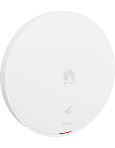 HUAWEI eKit AP600 Series AP661 6575 Mbit s Blanco Energía sobre Ethernet (PoE)