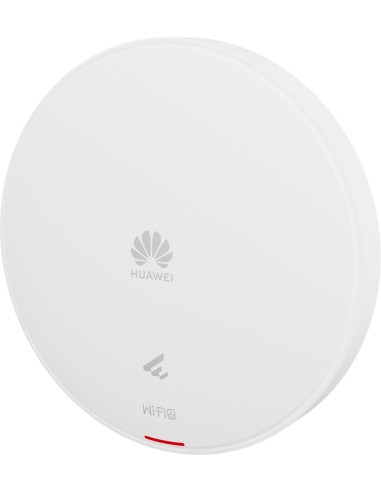 HUAWEI eKit AP600 Series AP661 6575 Mbit s Blanco Energía sobre Ethernet (PoE)