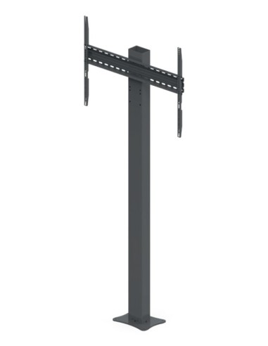 OMB Window Stand 165,1 cm (65") Negro