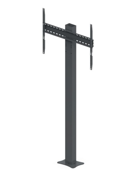 OMB Window Stand 165,1 cm (65") Negro