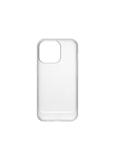 Urban Armor Gear [U] Lucent funda para teléfono móvil 15,5 cm (6.1") Gris claro
