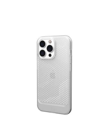 Urban Armor Gear [U] Lucent funda para teléfono móvil 15,5 cm (6.1") Gris claro