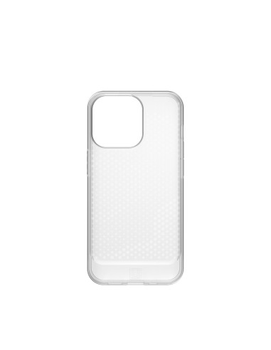 Urban Armor Gear [U] Lucent funda para teléfono móvil 15,5 cm (6.1") Gris claro