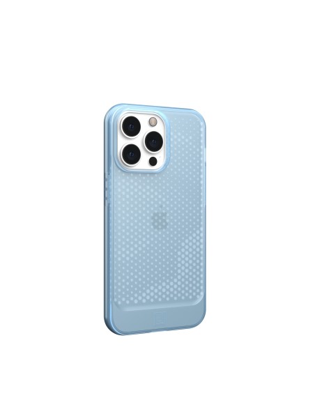 Urban Armor Gear [U] Lucent funda para teléfono móvil 15,5 cm (6.1") Azul