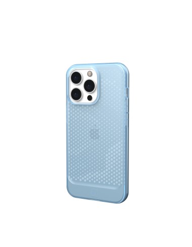 Urban Armor Gear [U] Lucent funda para teléfono móvil 15,5 cm (6.1") Azul