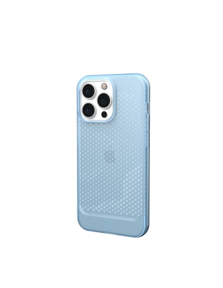 Urban Armor Gear [U] Lucent funda para teléfono móvil 15,5 cm (6.1") Azul