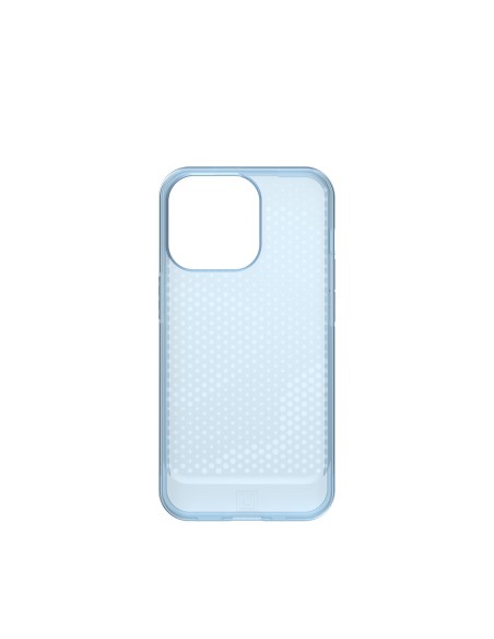 Urban Armor Gear [U] Lucent funda para teléfono móvil 15,5 cm (6.1") Azul