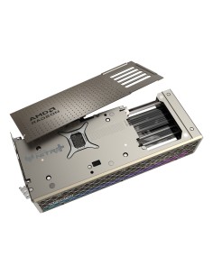 Sapphire NITRO+ Radeon RX 9070 XT AMD 16 GB GDDR6 2