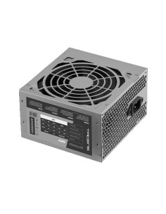 Tacens Anima ATX 500W unidad de fuente de alimentación 20+4 pin ATX Plata 2