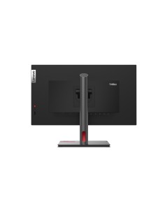 Lenovo ThinkVision P27q-30 LED display 68,6 cm (27") 2560 x 1440 Pixeles Quad HD Negro 2