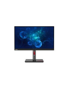 Lenovo ThinkVision P27pz-30 LED display 68,6 cm (27") 3840 x 2160 Pixeles 4K Ultra HD LCD Negro