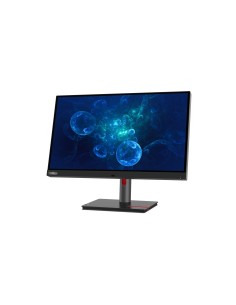 Lenovo ThinkVision P27pz-30 LED display 68,6 cm (27") 3840 x 2160 Pixeles 4K Ultra HD LCD Negro 2