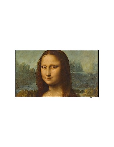 Samsung QE32LS03BBU 81,3 cm (32") Full HD Smart TV Wifi Negro