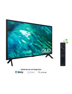 Samsung Series 5 QE32Q50AAU 81,3 cm (32") Full HD Smart TV Wifi Negro 2