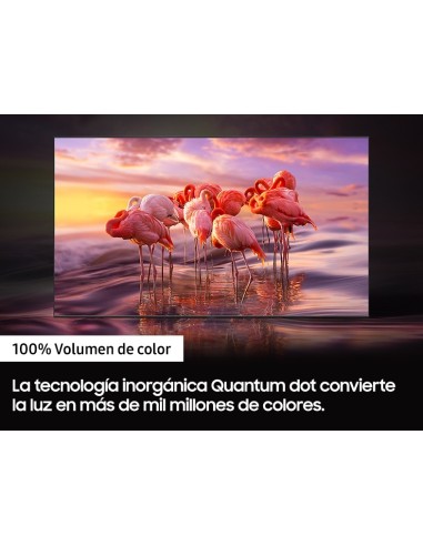 Samsung Series 5 QE32Q50AAU 81,3 cm (32") Full HD Smart TV Wifi Negro