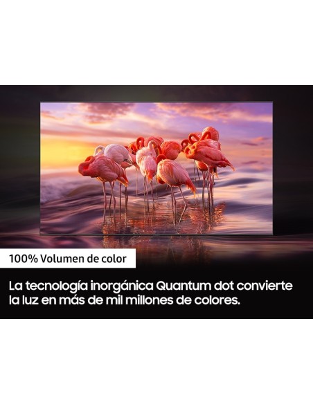 Samsung Series 5 QE32Q50AAU 81,3 cm (32") Full HD Smart TV Wifi Negro